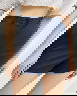 Patrizia Pepe pantaloni scurti