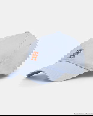 Tommy Hilfiger șapcă de baseball din bumbac