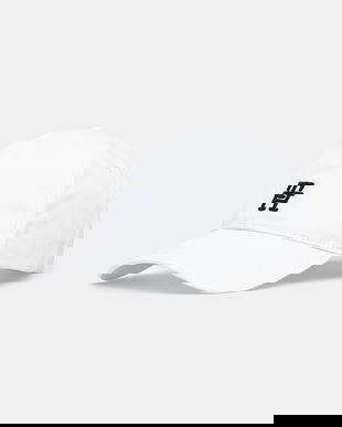 Tommy Hilfiger șapcă de baseball din bumbac