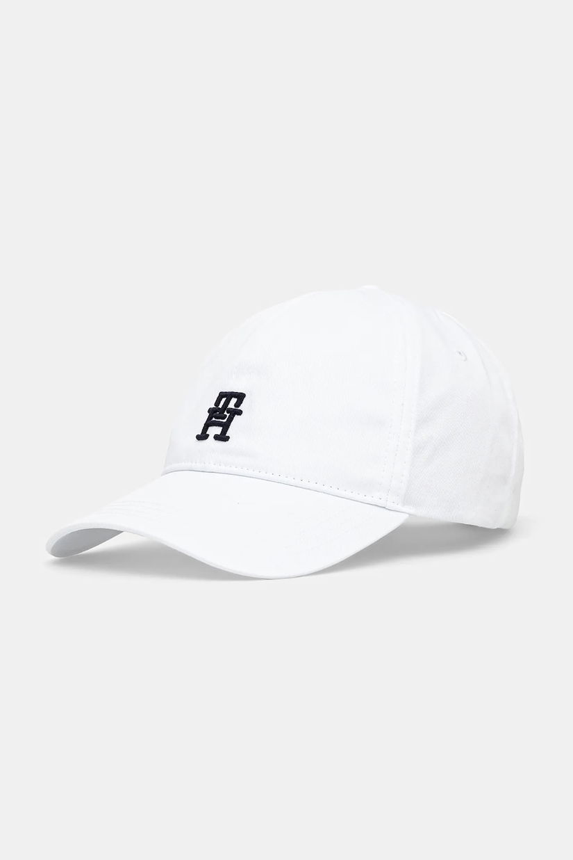 Tommy Hilfiger șapcă de baseball din bumbac