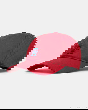 Tommy Hilfiger șapcă de baseball din bumbac