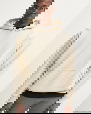 Hugo Blue hanorac de bumbac