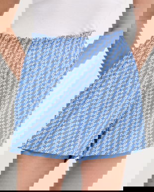 HUGO pantaloni scurți de pijama NIKKA_SHORTS