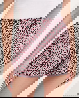 HUGO pantaloni scurți de pijama NIKKA_SHORTS