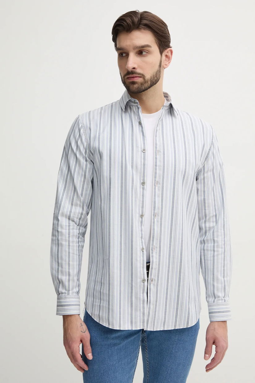 Guess camasa COLLINS