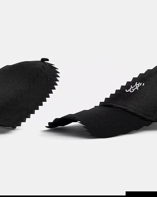 HUGO șapcă de baseball din bumbac Ally-ME