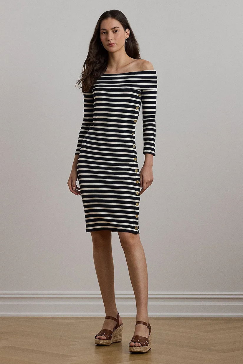 Lauren Ralph Lauren rochie