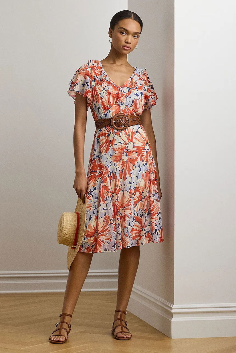 Lauren Ralph Lauren rochie