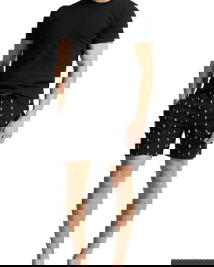 Polo Ralph Lauren pantaloni scurți din bumbac