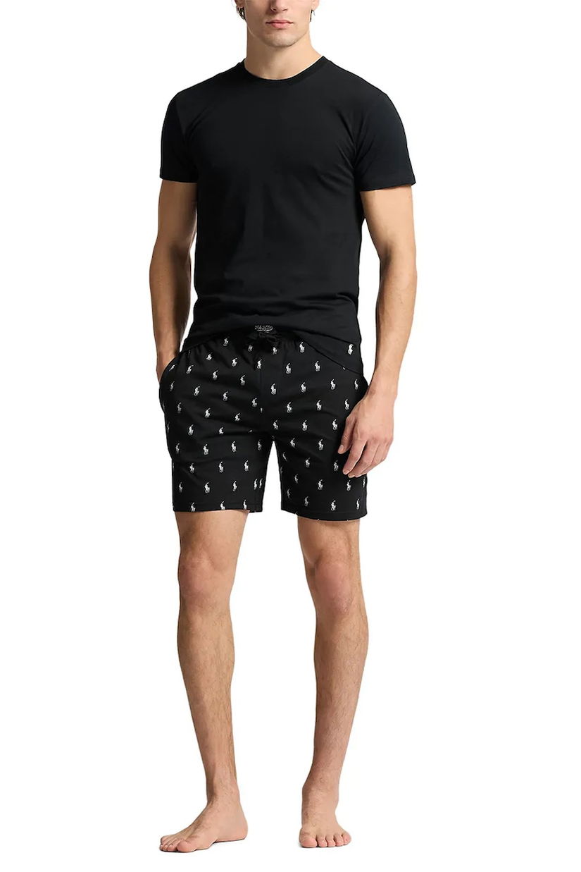 Polo Ralph Lauren pantaloni scurți din bumbac