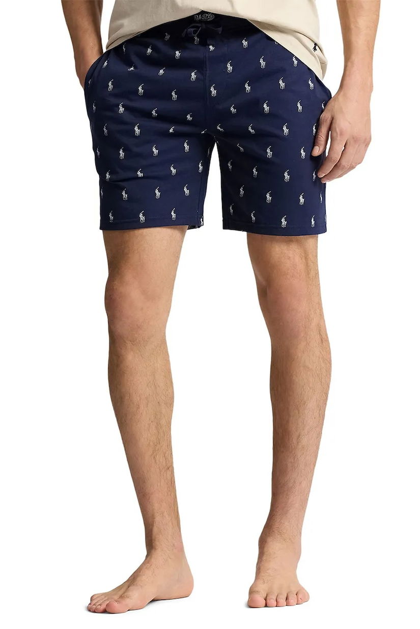 Polo Ralph Lauren pantaloni scurți din bumbac