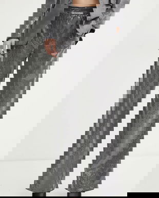 Guess pantaloni CASSIA