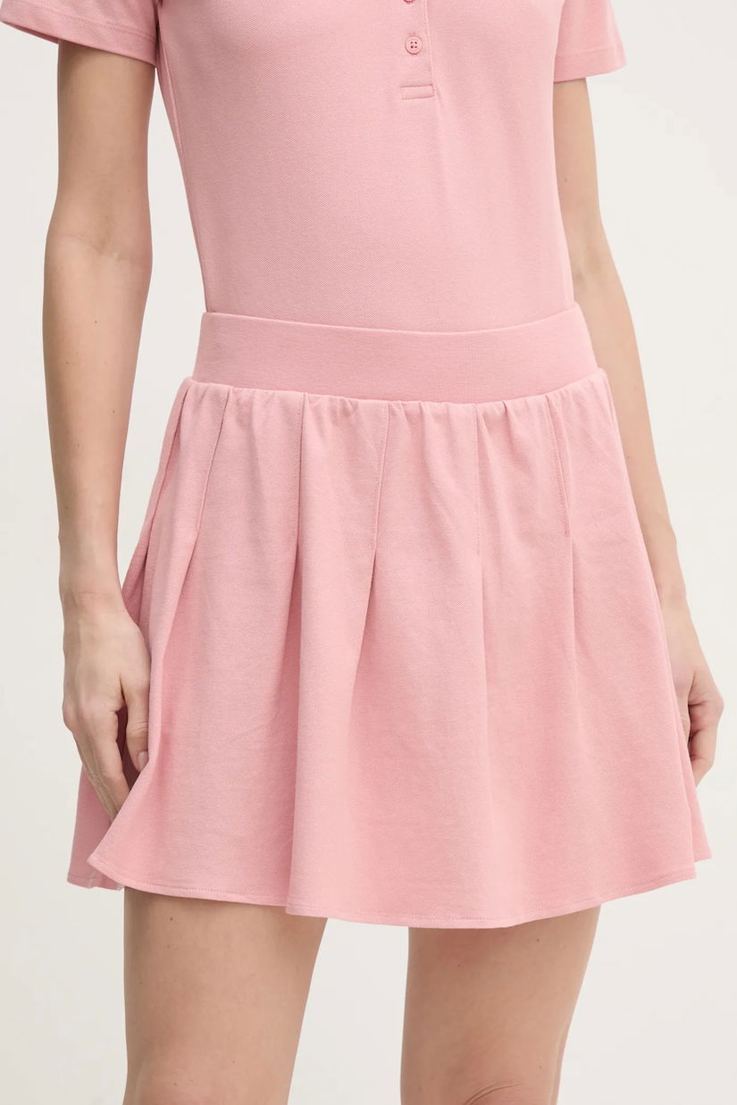 Guess fustă SUZANNE