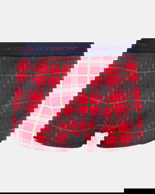 United Colors of Benetton boxeri