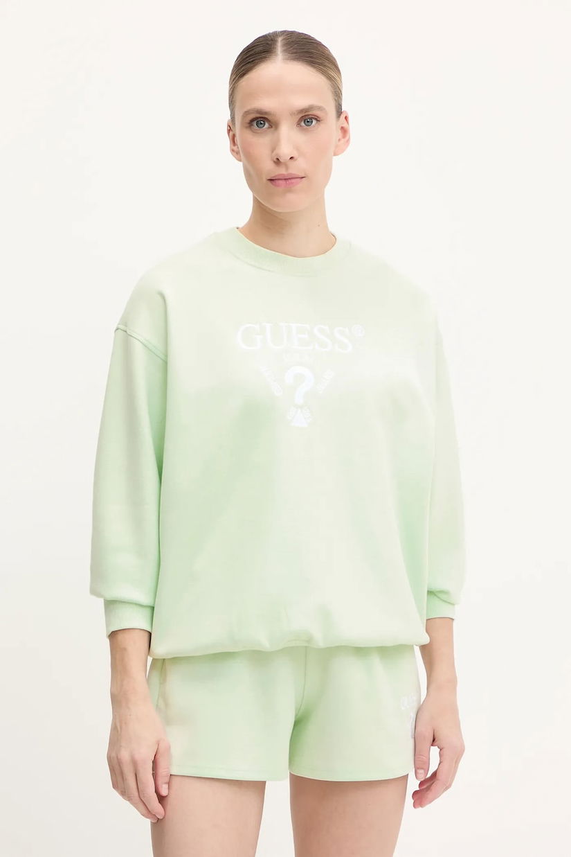 Guess bluză ROBERTA