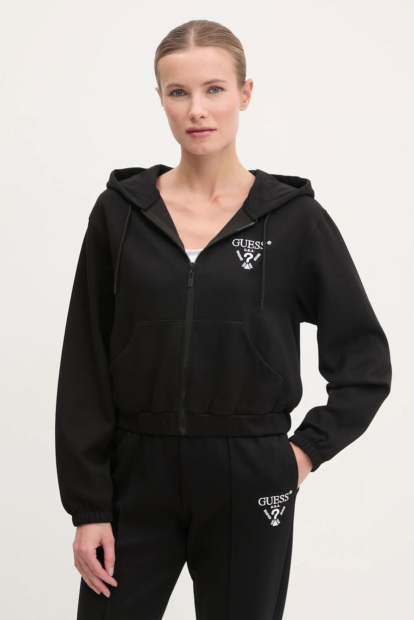 Guess bluză ROBERTA