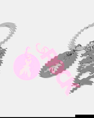 Patrizia Pepe breloc