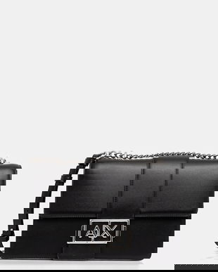 Armani Exchange poseta