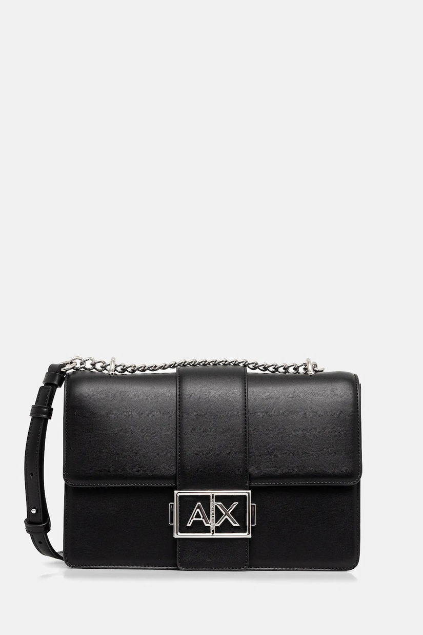 Armani Exchange poseta