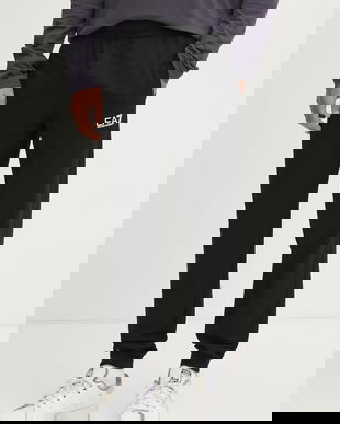 EA7 Emporio Armani pantaloni de trening