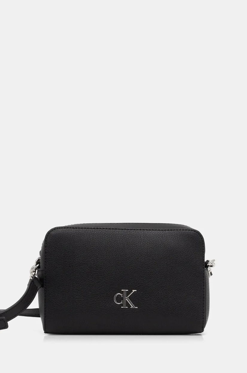 Calvin Klein Jeans poseta