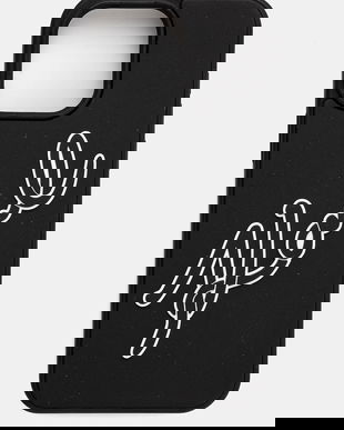 Karl Lagerfeld Husa pentru telefon iPhone 15 Pro Max 6.7