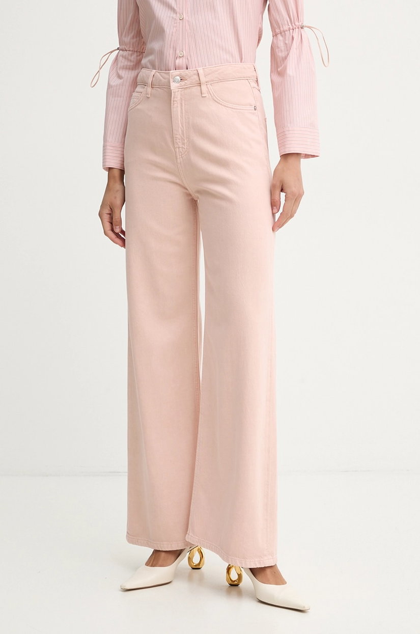 Guess jeansi BELLFLOWER