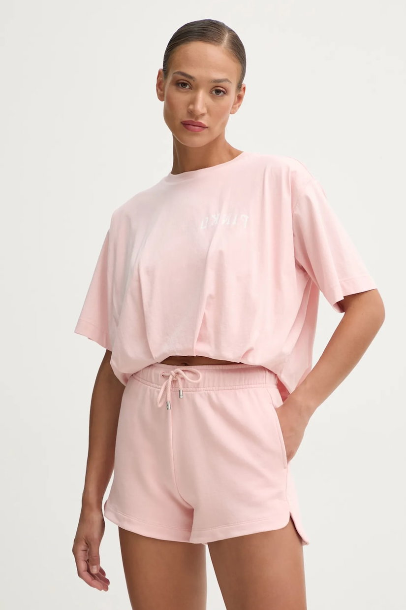 Pinko pantaloni scurti