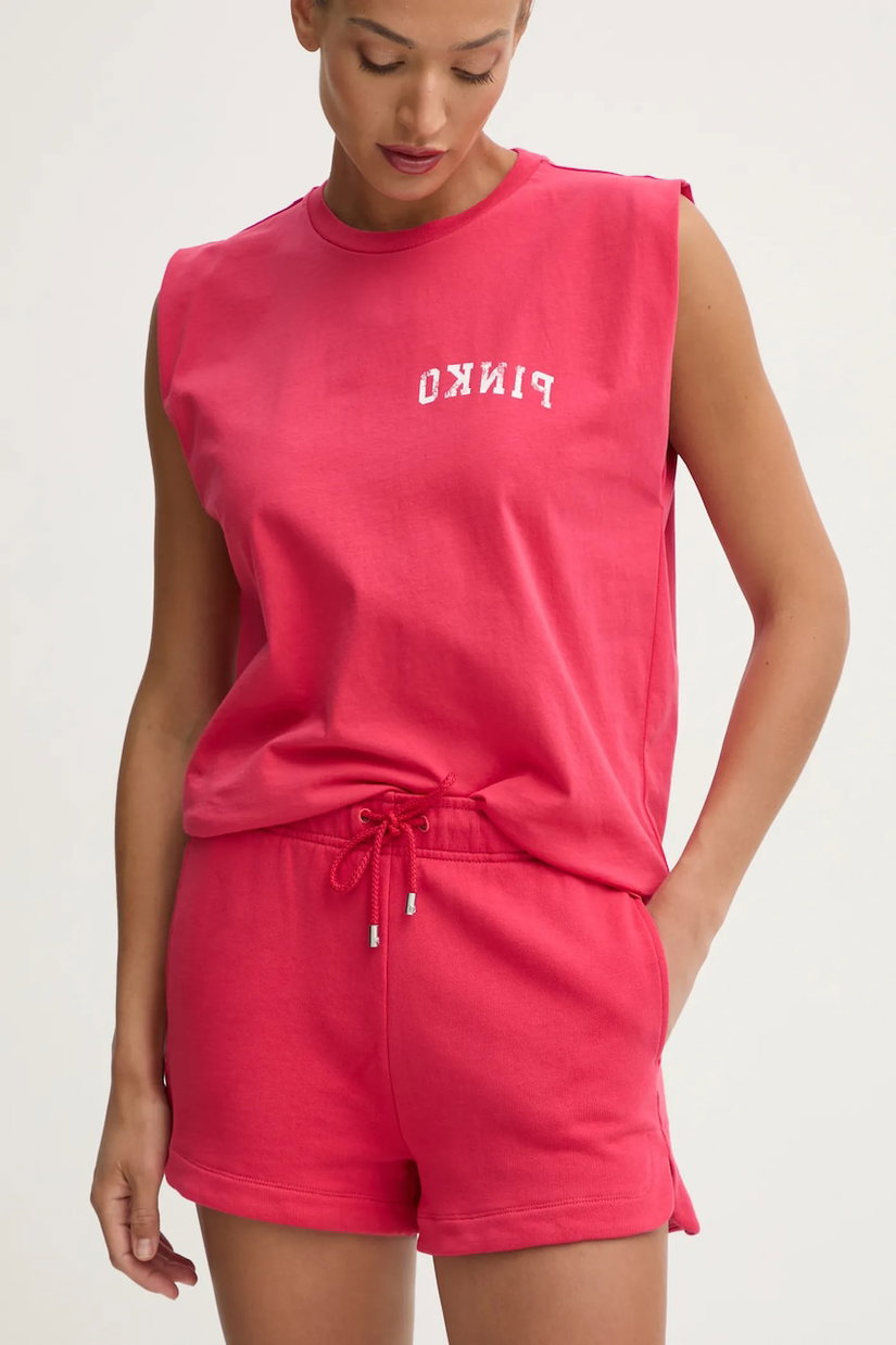 Pinko pantaloni scurti