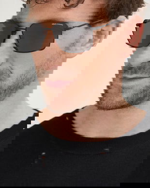 Armani Exchange ochelari de soare