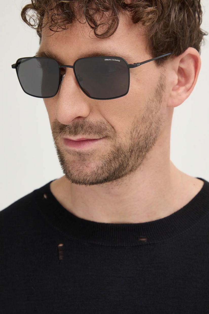 Armani Exchange ochelari de soare