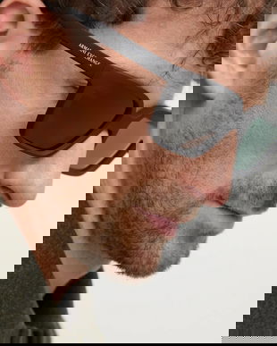 Armani Exchange ochelari de soare