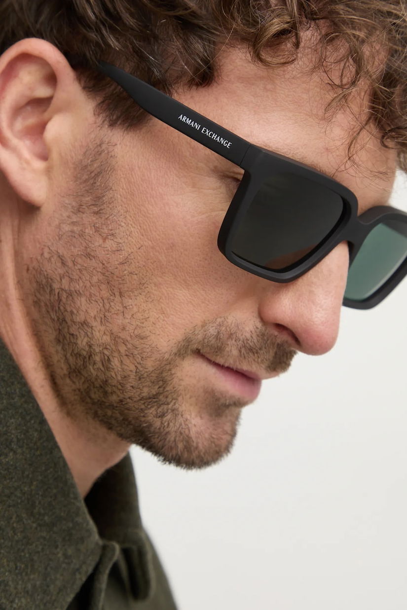 Armani Exchange ochelari de soare