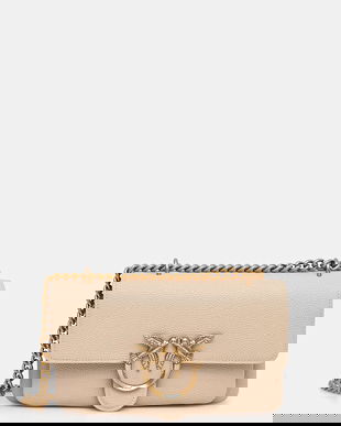 Pinko poseta de piele