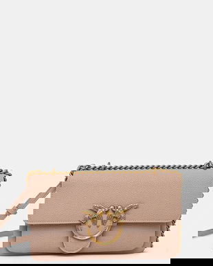 Pinko poseta de piele