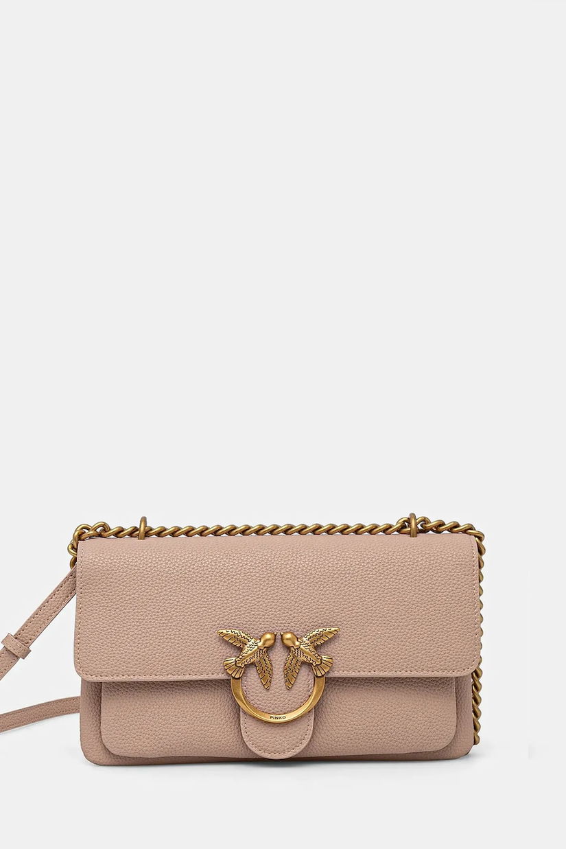 Pinko poseta de piele