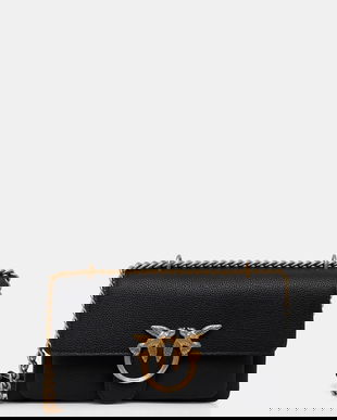 Pinko poseta de piele