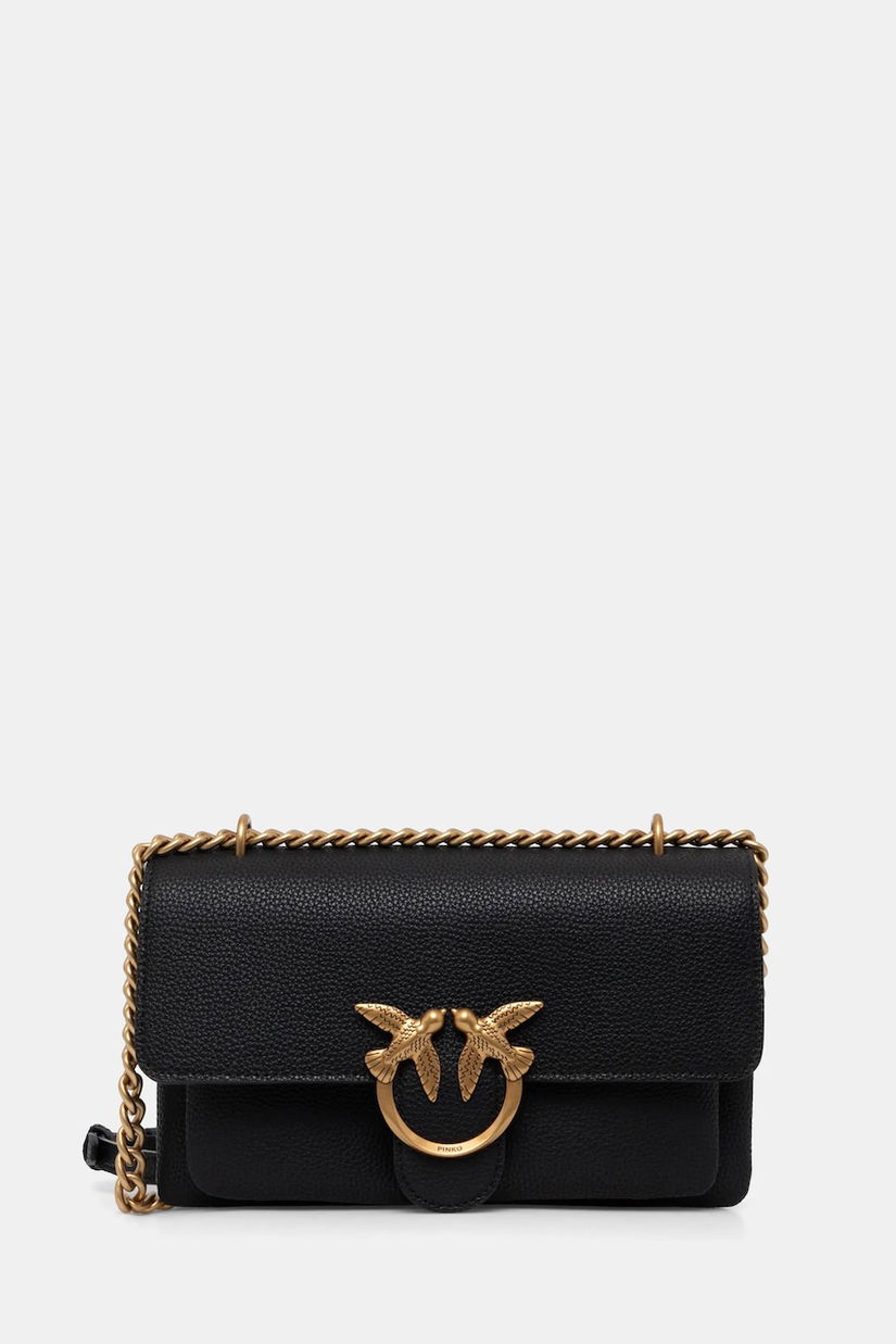 Pinko poseta de piele