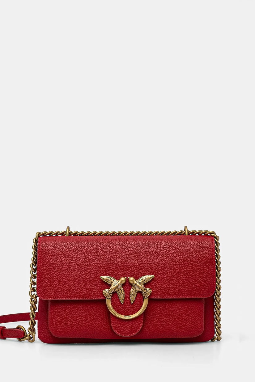 Pinko poseta de piele