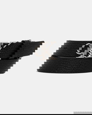 Calvin Klein Jeans curea de piele