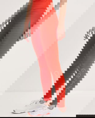 Calvin Klein Performance leggins de antrenament