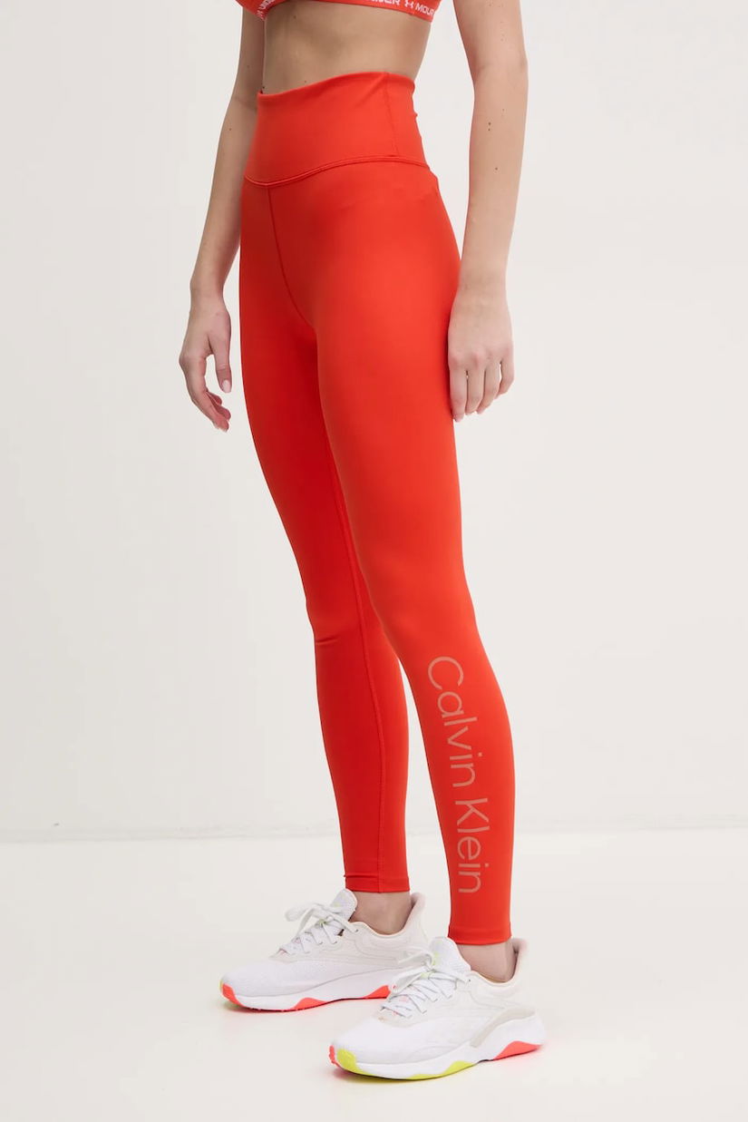 Calvin Klein Performance leggins de antrenament