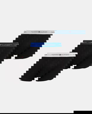 Tommy Hilfiger boxeri 3-pack