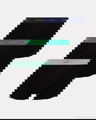 Tommy Hilfiger boxeri 3-pack