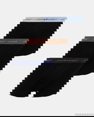 Tommy Hilfiger boxeri 3-pack
