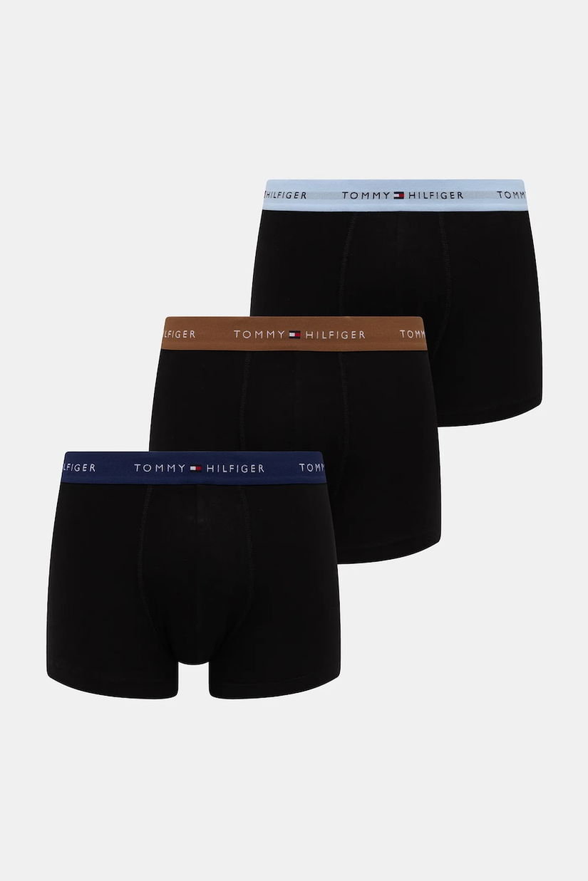 Tommy Hilfiger boxeri 3-pack