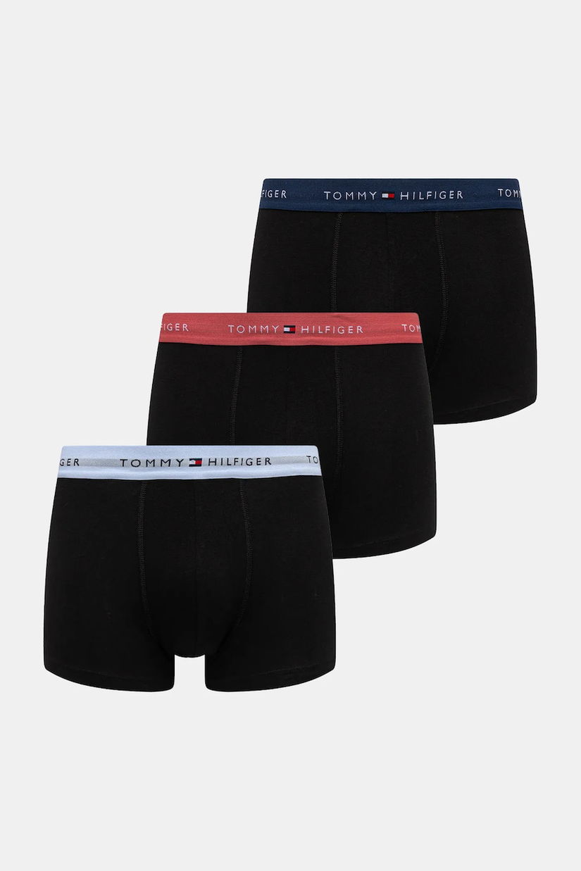 Tommy Hilfiger boxeri 3-pack