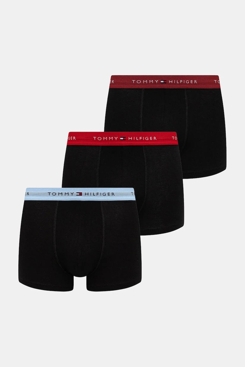 Tommy Hilfiger boxeri 3-pack