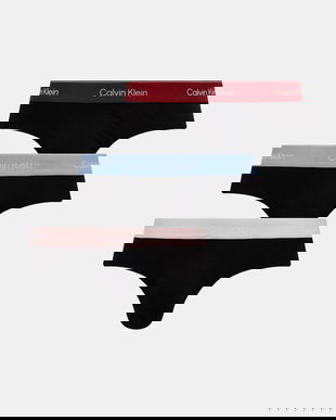 Calvin Klein Underwear slip 3-pack