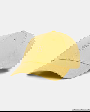 Tommy Hilfiger șapcă de baseball din bumbac